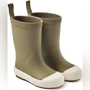 PEHR Explorer Waterproof Rain Boots